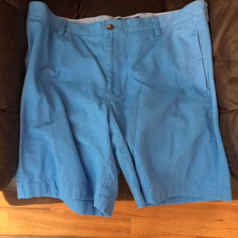 Light Blue shorts
